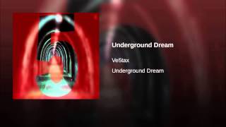 Underground Dream