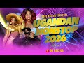 LATEST NEW UGANDAN MUSIC NONSTOP APRIL MIX MONTHLY TURN UP 2026 114 DEEJAY SAM UG X DJ BAZZ UG
