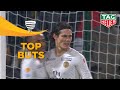 Top Buts 1/8 De Finale - Coupe De La Ligue BKT / 2018-19