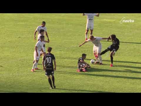 Videokooste FC Lahti - SJK 4.7. 2021