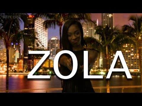 ZOLA  Movie Trailer (NSFW)