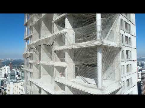 Oscar Freire Unlimited | Acompanhamento de Obras | Junho 2025