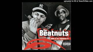 03 The Beatnuts - Prendelo (Light It Up) (ft. Tony Touch)
