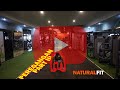 peregangan 4 pinggul