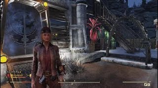 [Fallout 76]清水屋がクアッドレールの強さを再検証！