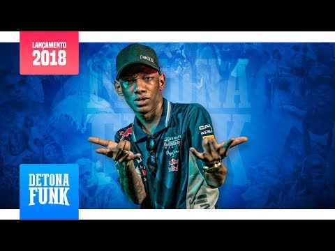 MC Neguinho do ITR - Toca o Berrante Seu Moço (DJ KR3) e MC Tavinho