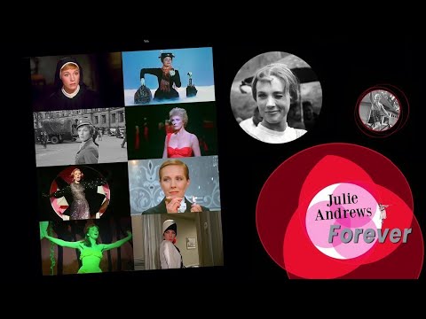 Julie Andrews Forever (Documentary, 2020)