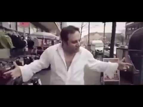 Serc feat Kazim Akboga† is mir egal