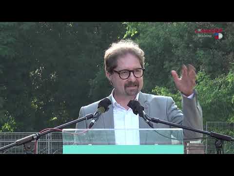 Telmo Pievani. La cooperazione come strategia evolutiva