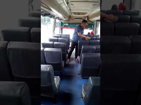 Efek KORONA ( KOrban ROndo NAkal)