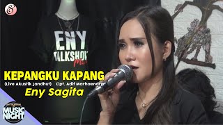 Download lagu Eny Sagita Kepangku Kapang Dangdut... mp3
