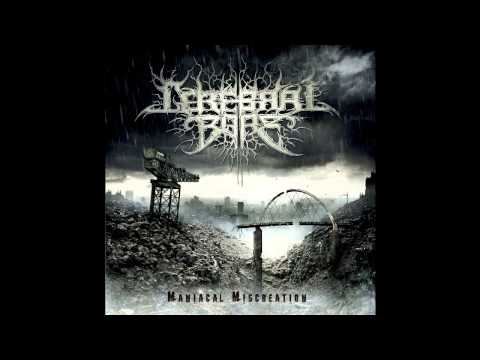 Cerebral Bore - Entombed In Butchered Bodies (Official Audio)