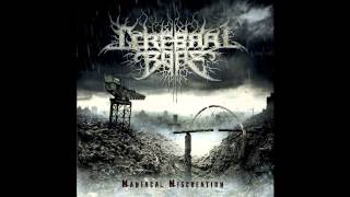 Cerebral Bore - Entombed In Butchered Bodies (Official Audio)