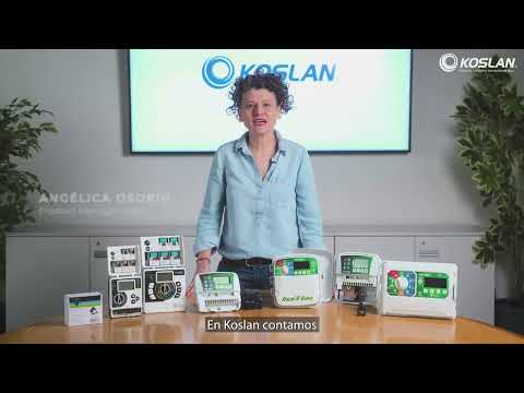 Programadores y controladores