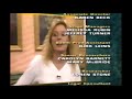 Judge Judy Closing Credits 1999 Long Version
