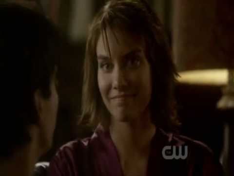 TVD Music Scene - Longest Night - Howie Day - 2x11