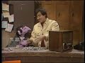 Classic Sesame Street The Count Sees Luis Fixing Bert S Radio 1974