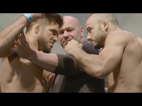 UFC 238: Weigh-In Recap