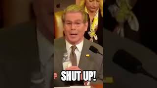 Chaos Erupts as Loretta Sanchez Grills Scott Bessent Over Trump Tax Questions