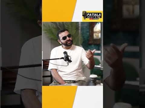 ਇੱਕ ਚੰਗੇ ਗੀਤ ਲਈ ਵੀ ਖੋਜ ਦੀ ਲੋੜ ਹੁੰਦੀ ਹੈ | Satta Vairowala | Patiala Beats | PWS | #singerpodcast