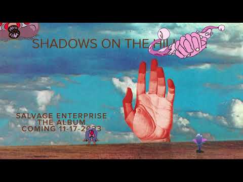 Video thumbnail for (Section 48) Shadows on the Hillside