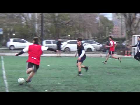 FUJAIRAH VS  OLVIDASTER - #LigaNuñez - #Clausura SLS - 15/7/23