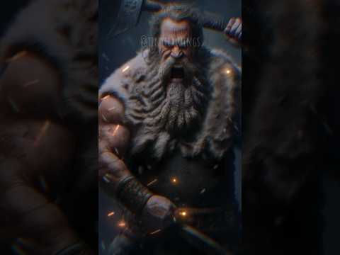 The One-Man Army: The Berserker of Stamford Bridge