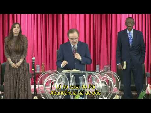 Vem, Ó Pródigo   Harpa n76   26032023   AD Madureira