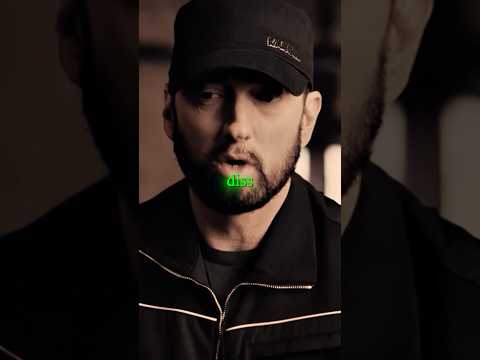 Eminem ENDS MGK's Career 🤬😳