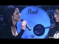 Gloria Estefan en Festival People 2013 EVERLASTING LOVE