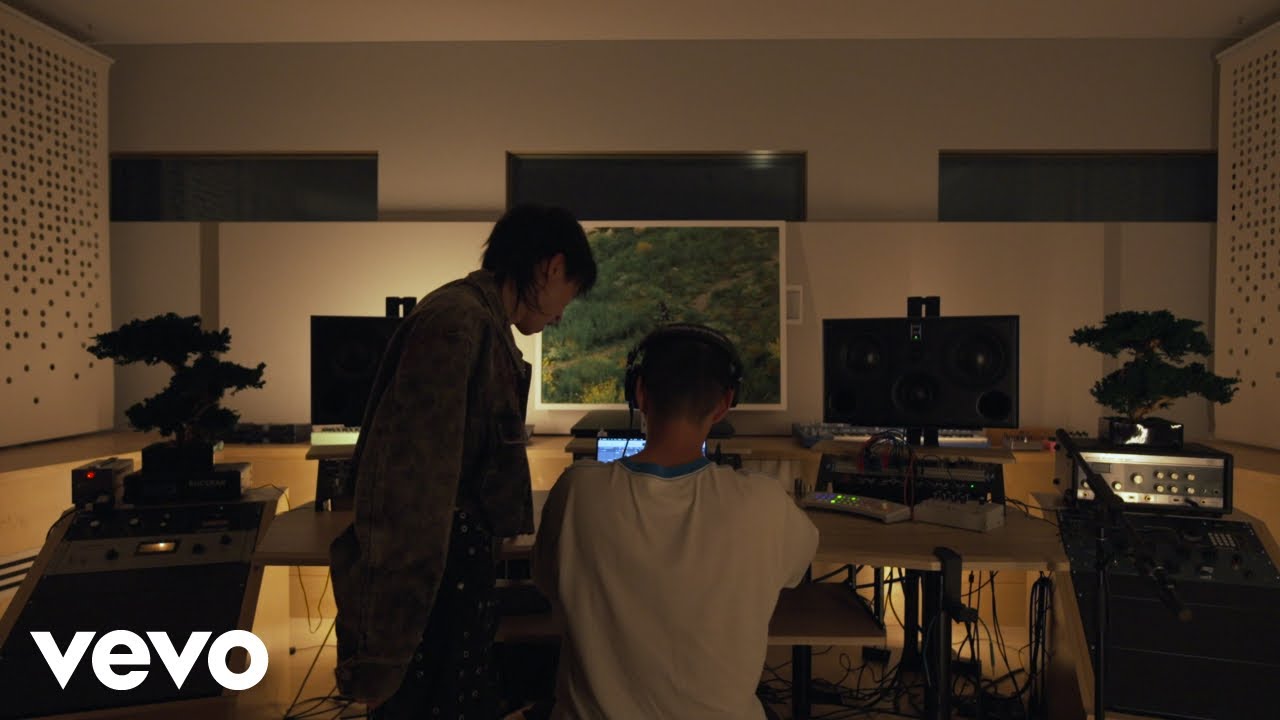 keshi - WANTCHU (HTOWN REMIX - LIVE)