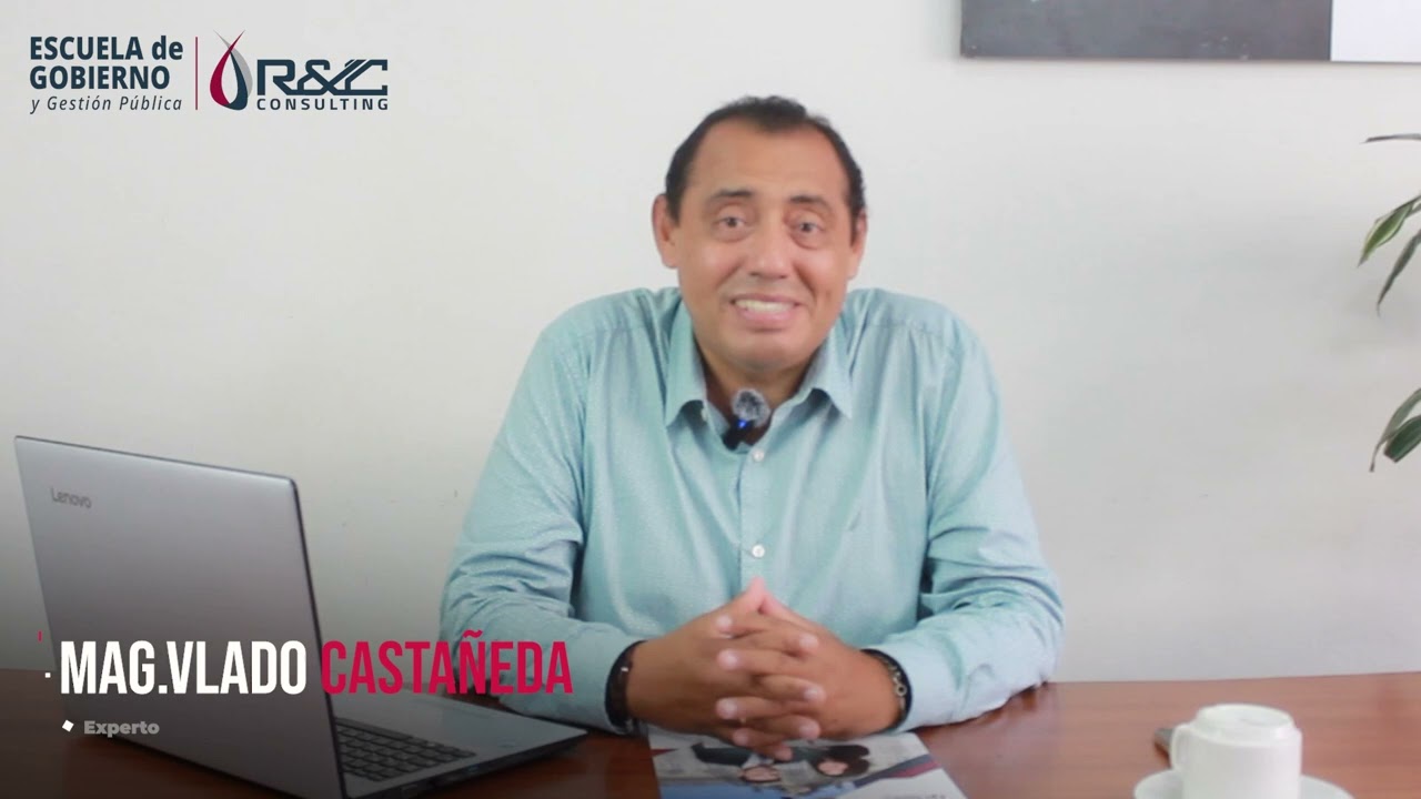 Curso Gestión Pública Online | Capacítate para postular al Estado con certificación oficial