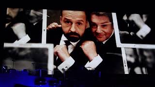 Alfie Boe &amp; Michael Ball &#39;As If We Never Said Goodbye&#39; Nottingham 13.12.17 HD