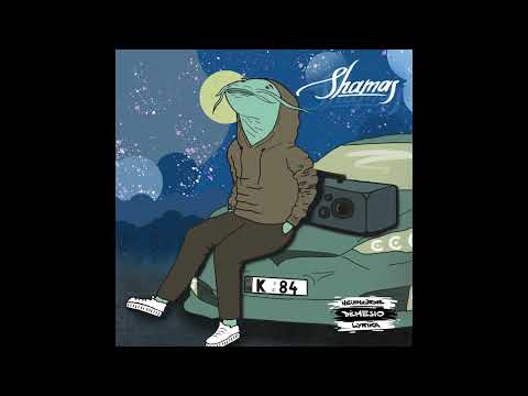 SHAMAS - atsispiriant nuo dugno ft. Eazystyle