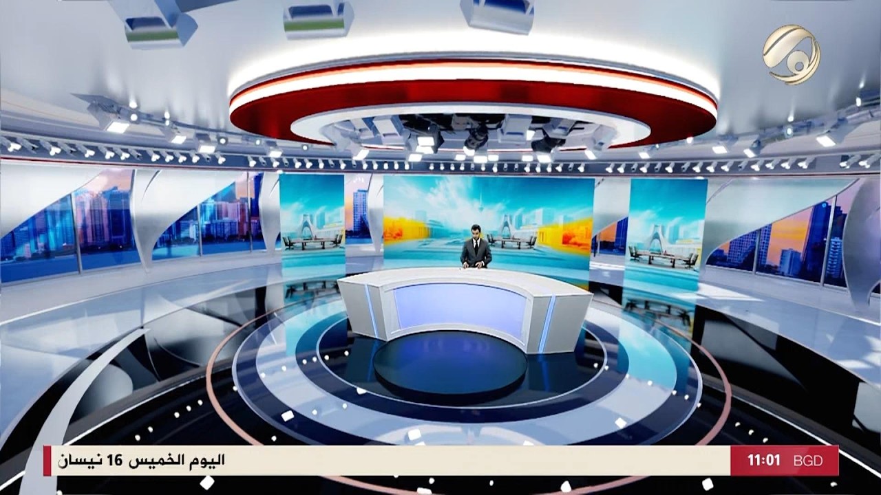 فيديو | المرصد الخبري - وسائل اعلام باكستانية تتوقع جولة مفاوضات ثانية بين طهران وواشنطن | 2026/4/16