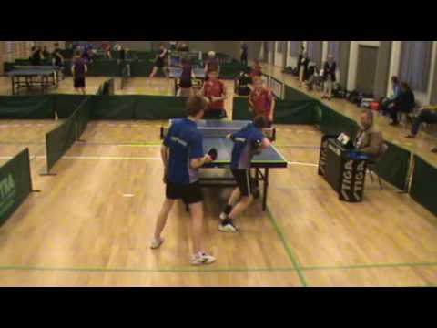 100425 DrDiv, Greve - Rønde, Double