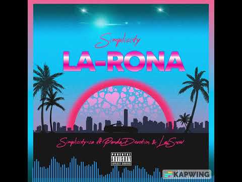 Simplicity Sa ft Panda Devotion n Lasnow _La Rona
