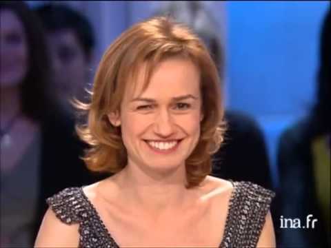 "Magneto Serge" Sandrine Bonnaire - INA Archive