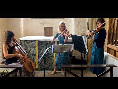 You've Got The Love', by Florence and the Machine - Classical Strings String Trio