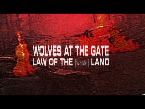 Video thumbnail for LAW OF THE (Waste) LAND