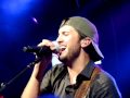 Luke Bryan - Apologize