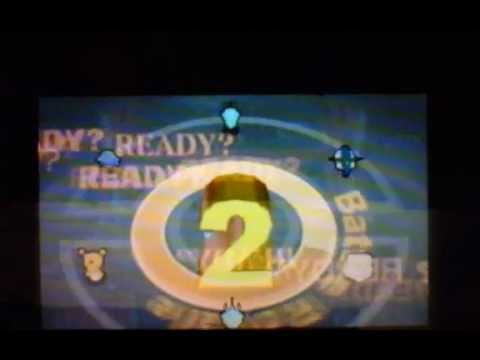 Pokemon Rumble Blast Walkthrough 91 Battle Royale EX-2