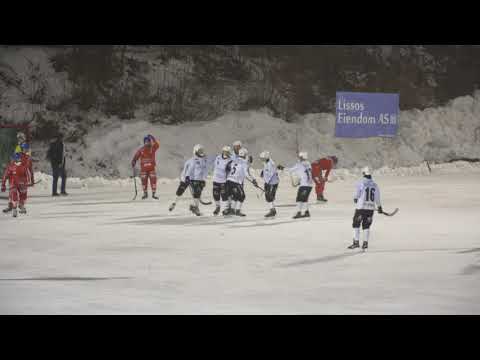 20-11-2019:  SSK - Ullern