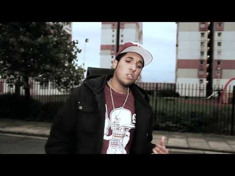 SHACKZ B "TAKEOVER PART II" [VIDEO BY @PACMANTV]