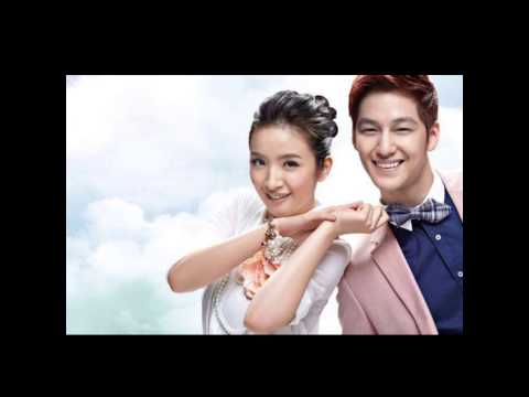 2013 kim bum and ariel lin eichitoo
