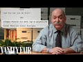 Undercover FBI Agent Recounts Taking Down El Chapo | Screen Written | Vanity Fair