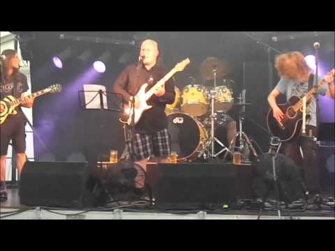 Classico Live in Rückmarsdorf - Johnny B Goode