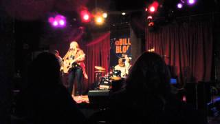 Kayla Calabrese - 'Happily Never After'