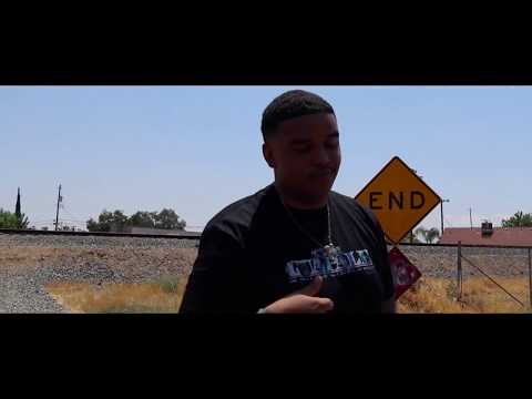 GDOMO (YANCMOB)  ft. HD of Bearfaced - MOBBIN (Dir.by @hxcaldera)