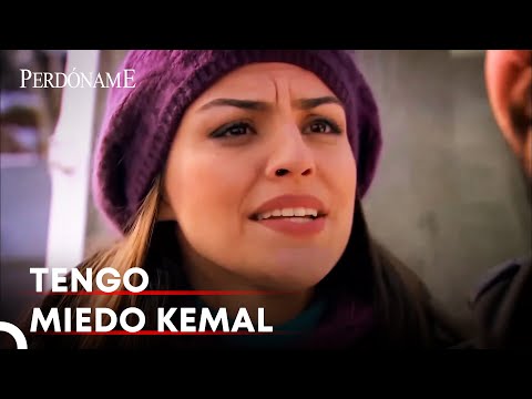 Bahar Fue Amenazada - Perdóname